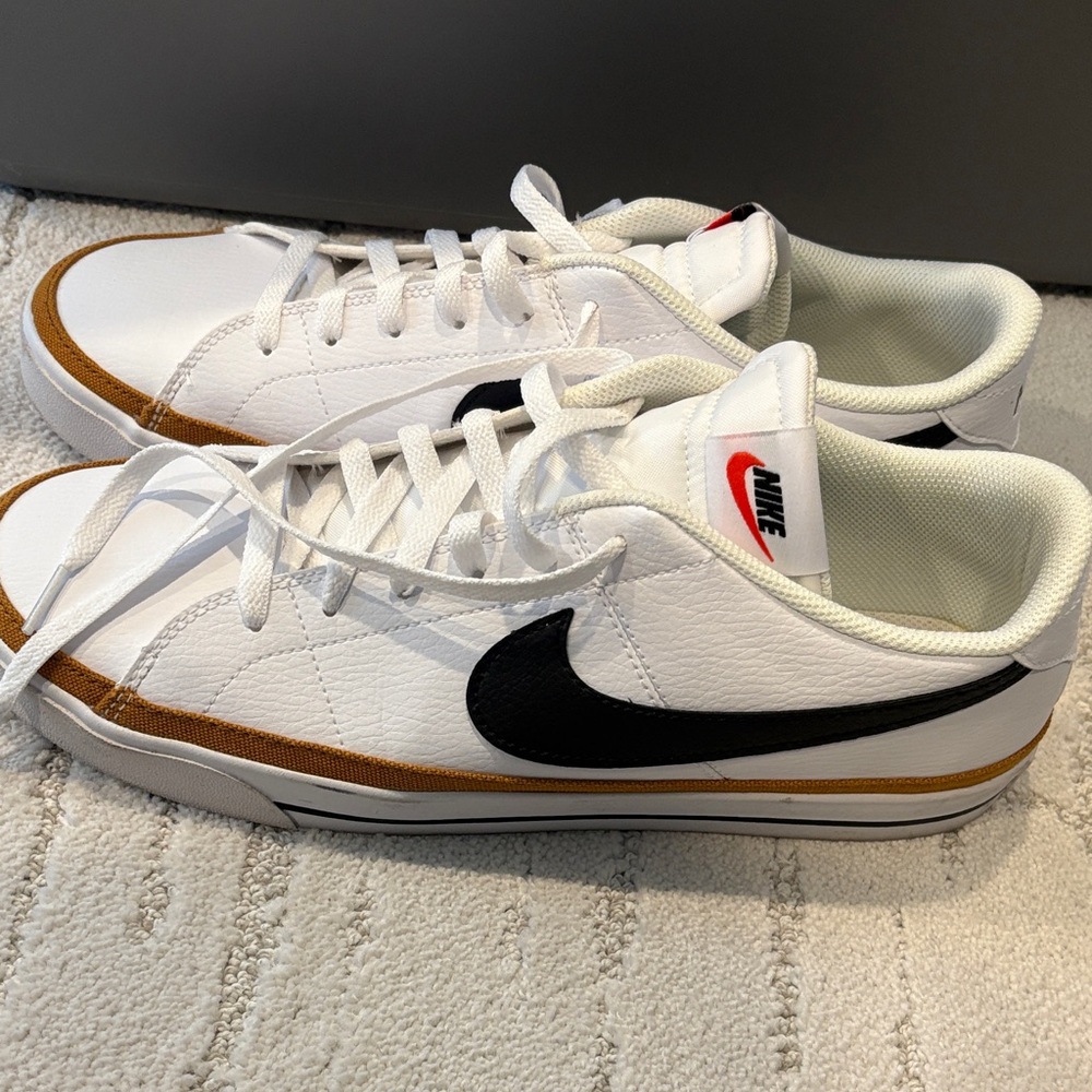Nike Court Legacy Sneaker - Mens